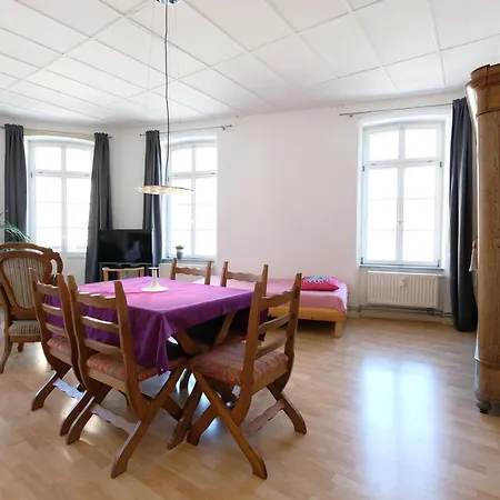 Apartment Elisabeth