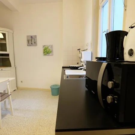 Apartment Elisabeth Marburg