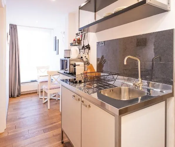 Апартаменты Elisabeth