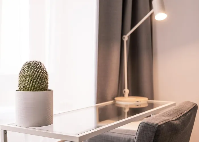 Elisabeth Lägenhet Marburg