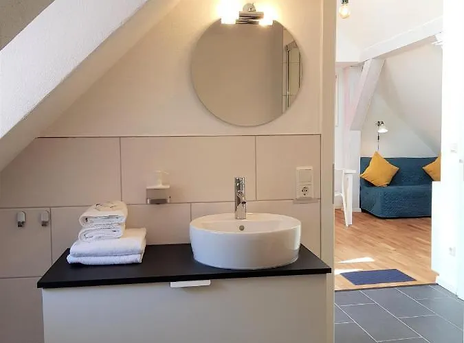 Elisabeth Апартаменты