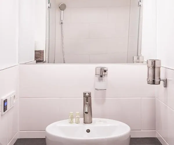 Elisabeth Апартаменты