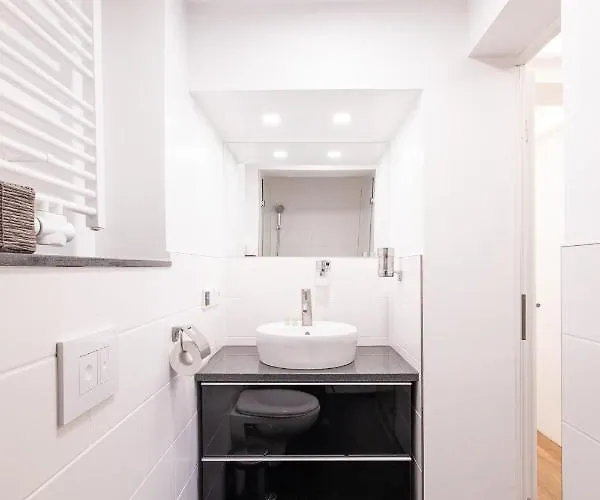 Elisabeth Апартаменты