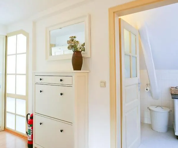 Elisabeth Апартаменты