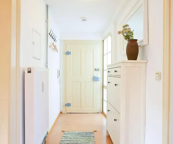 Elisabeth Апартаменты *