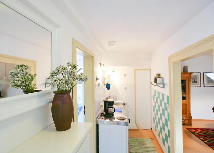 Апартаменты Elisabeth