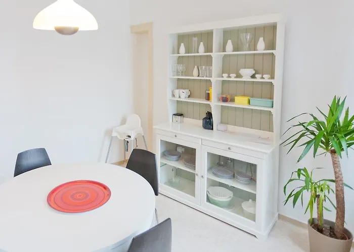 Elisabeth Апартаменты *