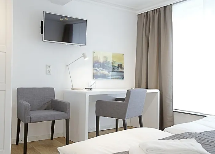 Elisabeth Lägenhet Marburg