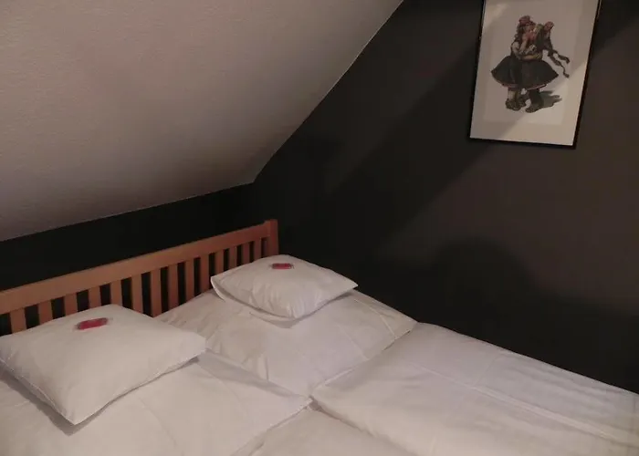 Elisabeth Lägenhet *