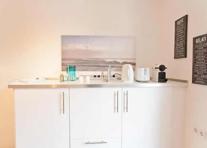 Elisabeth Апартаменты *