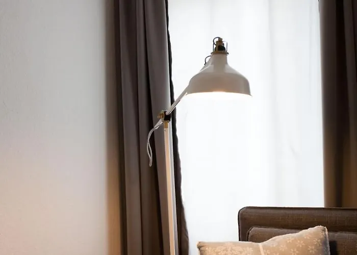 Lägenhet Elisabeth Marburg