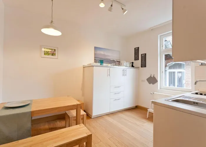 Апартаменты Elisabeth