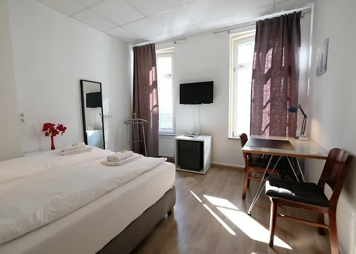 Elisabeth Апартаменты *