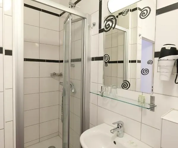 Апартаменты Elisabeth *