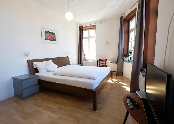 Апартаменты Elisabeth