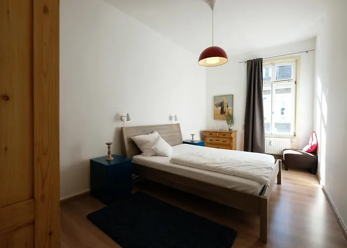 Elisabeth Lägenhet *