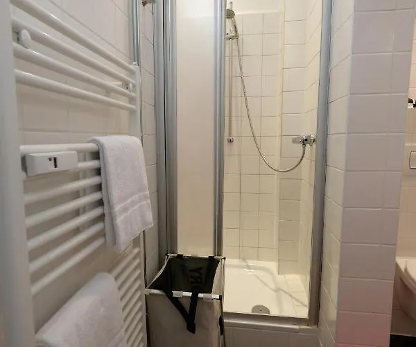 Elisabeth Lägenhet Marburg