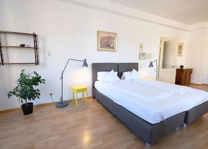 Lägenhet Elisabeth Marburg