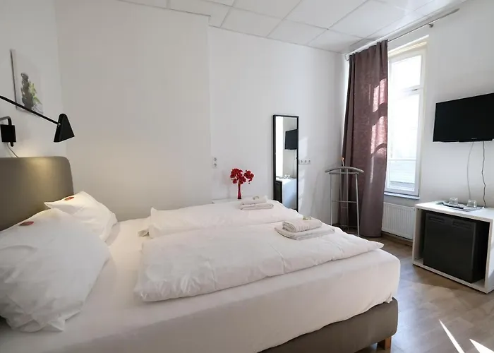 Апартаменты Elisabeth *