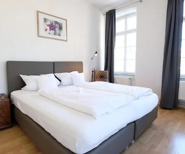 Elisabeth Апартаменты