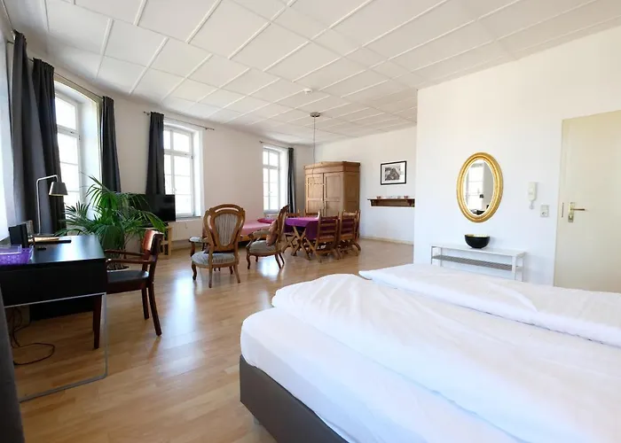 Elisabeth Lägenhet *