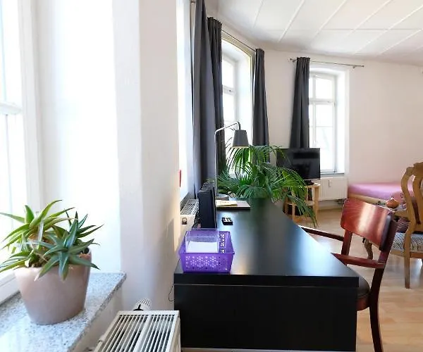 Elisabeth Lägenhet *